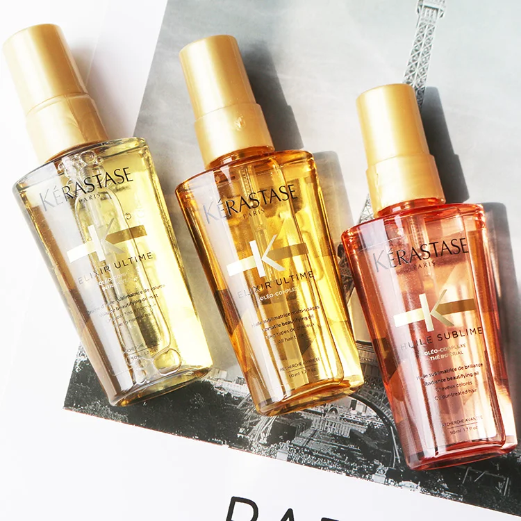 Жидкое масло для ремонта с двойным цианином 50 мл белый чай светильник