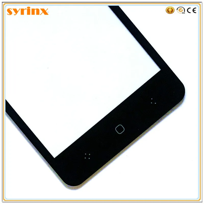 Syrinx мобильный телефон с бесплатной лентой для BQ Trend 5009L BQ5009L Сенсорная панель