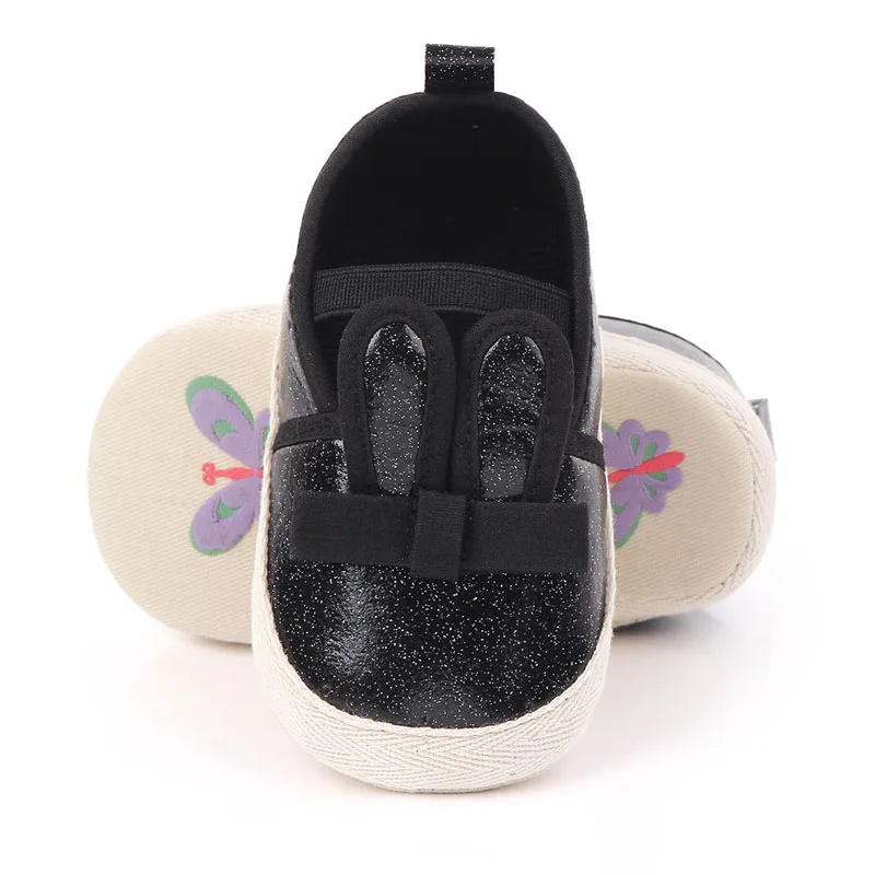 Обувь для маленьких девочек дышащие повседневные Нескользящие кроссовки с