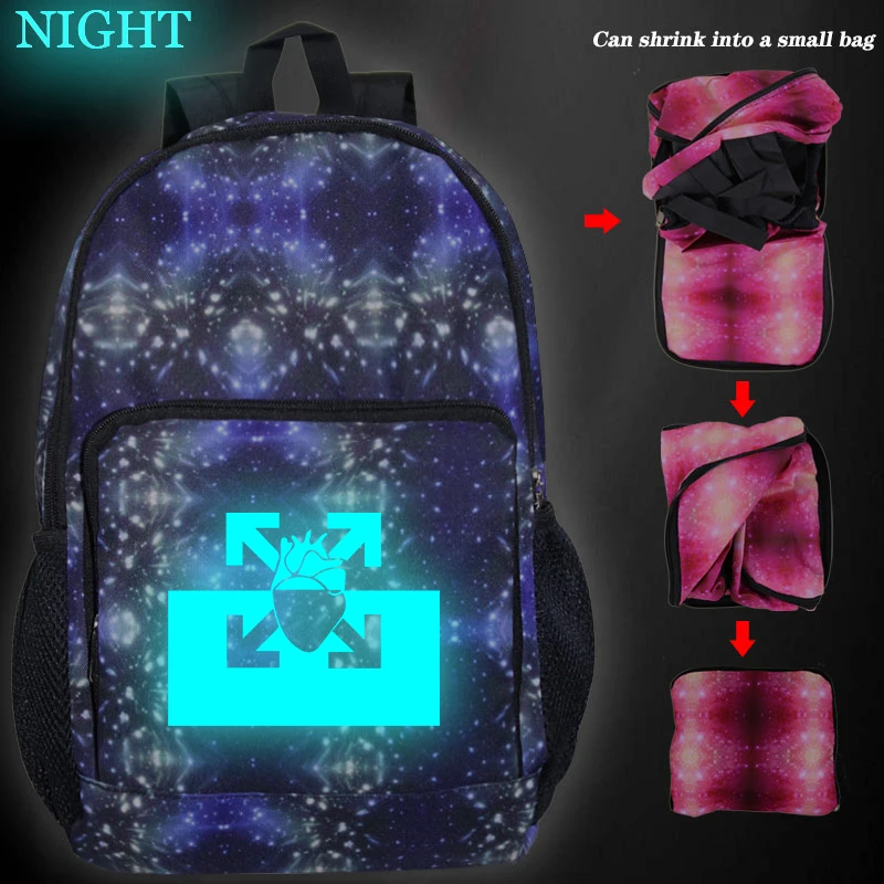 Bagpack 4 Новейшая книжная сумка с принтом PNL, детские школьные сумки, рюкзак для девочек и мальчиков, школьный рюкзак для подростков, рюкзак, дропшиппинг, рюкзак и сумка A Dos - Цвет: Bagpack 4