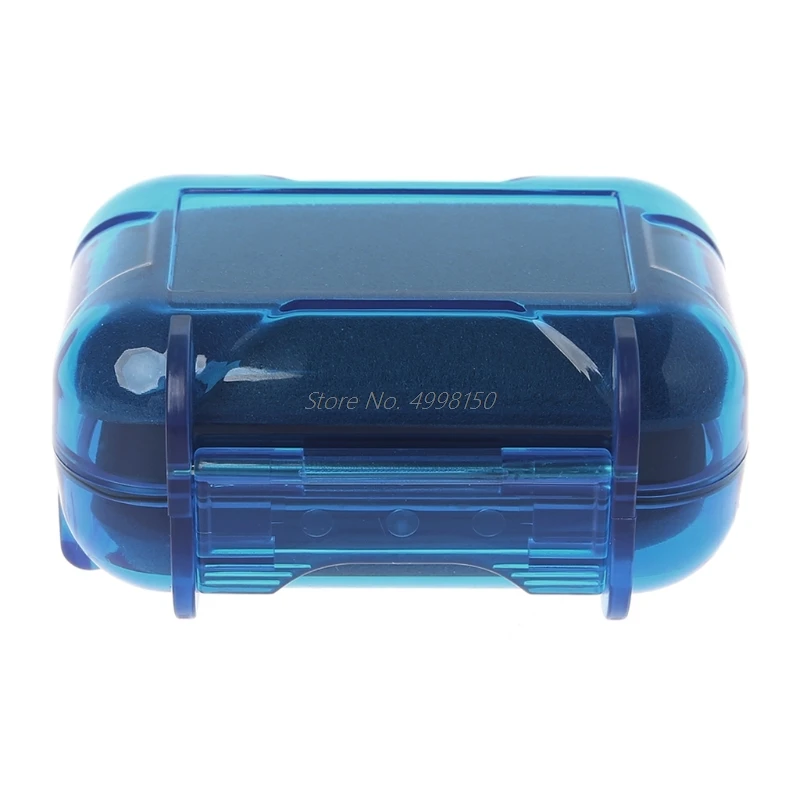 Оптовая продажа Прямая поставка KZ ABS смола жесткий ящик для хранения защитный