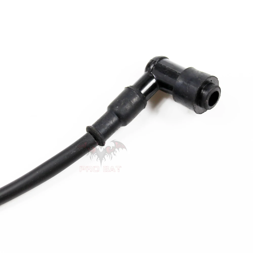 Катушка зажигания для квадроцикла ATV Quad Go Kart внедорожника мопеда Kazuma Peace Chinese 50