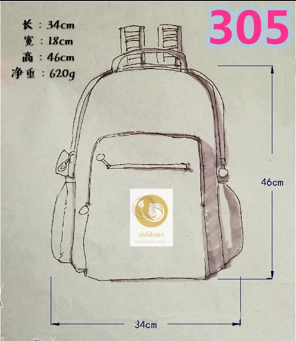 2020 персональный заказ новая ткань Оксфорд кросс-боди сумка среднего возраста