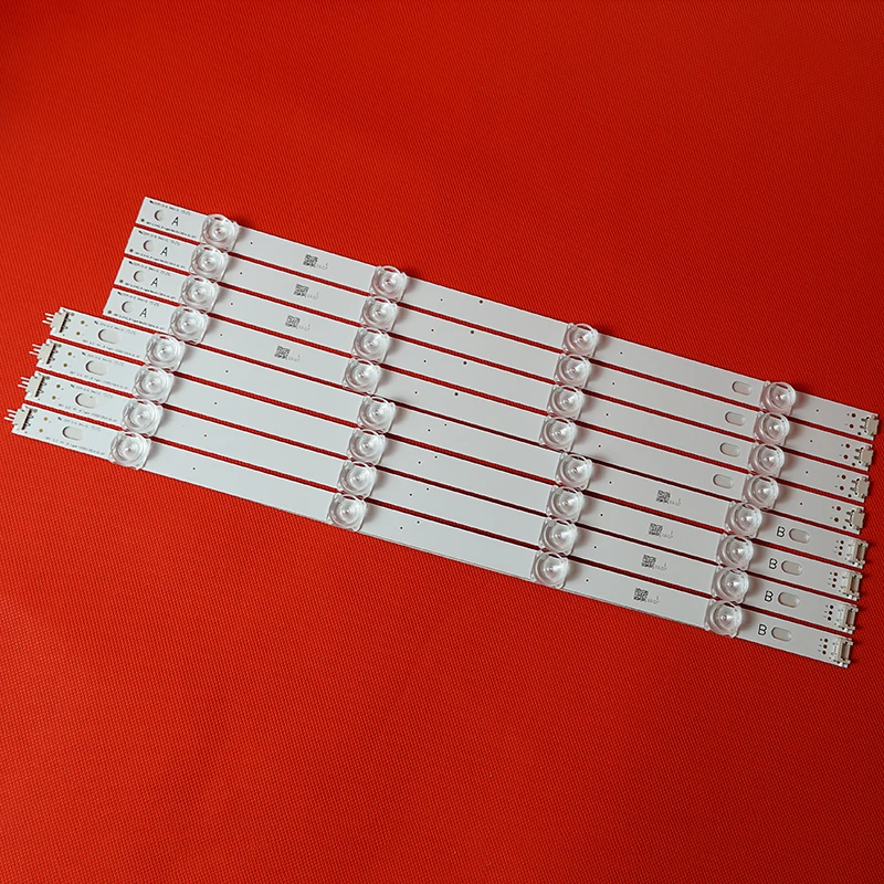 

Светодиодная лента для подсветки телевизора LG 42LY320C LC420DUE INNOTEK DRT 3,0 42 дюйма 42LB5610 42GB6310 6916L-170