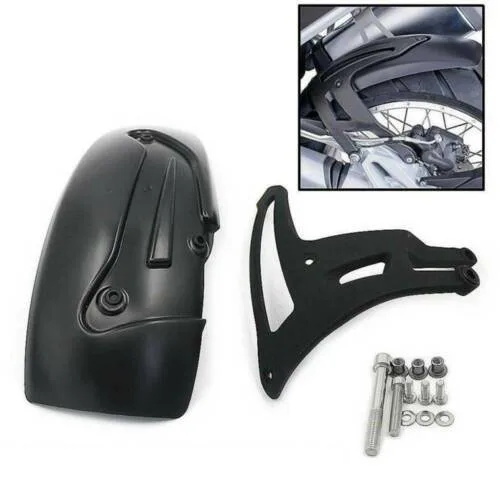 Motorcycle Rear Fender Mudguard Tire Hugger Splash Guard ABS for BMW R1250GS LC 2019 / Adventure | Автомобили и мотоциклы