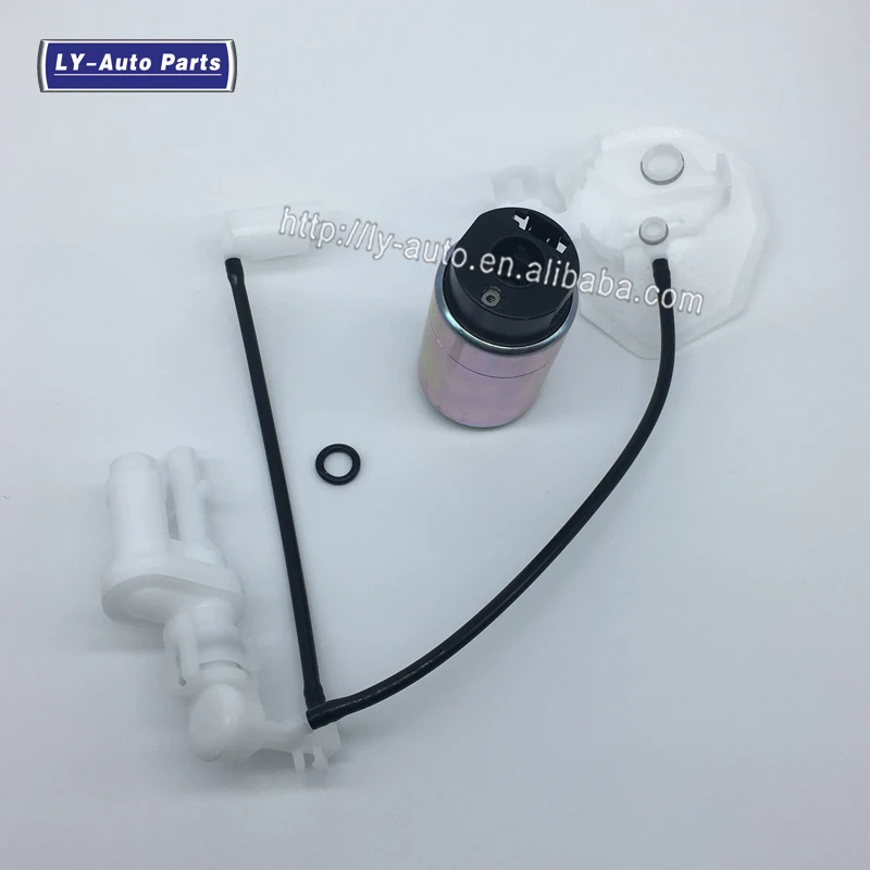 Новый электрический топливный насос для TOYOTA RAV4 2.4L 2006-2008 23220-28090 2322028090 | Автомобили