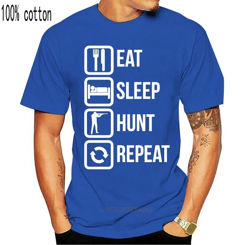 Коллекция 2019 года крутая еда сон охота повторение забавная охотничья игра добыча