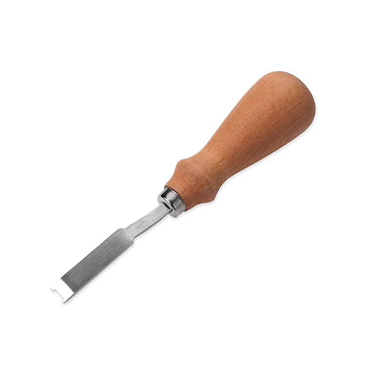 Инструменты для французской кожи воловья кожа Edger ручной работы сделай сам