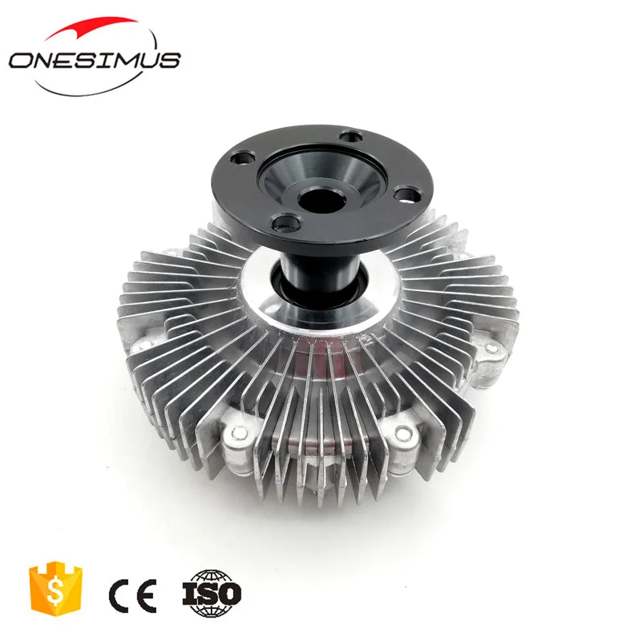 Вентилятор сцепления Aadiator (система охлаждения) OEM 16210 17070 для 1HD T FT 1H Z и CRUISER 80/LAND