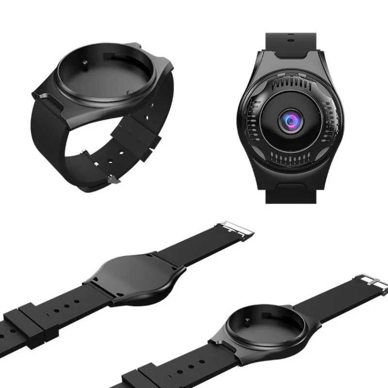 

X7 Camera 4K Aerial Security Camera Wireless HD Night Vision Camera Wearable Watch Sport Camera Home Car DVR/Dash Camera