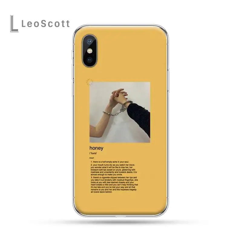 

Aesthetics songs lyrics case for airpods Phone Case For iphone 12 5 5s 5c se 6 6s 7 8 plus x xs xr 11 pro max