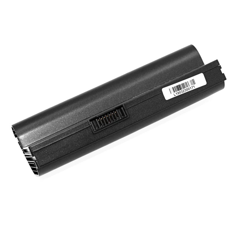 Внешняя Аккумуляторная Батарея Apexway для ноутбуков планшетов Asus Eee PC 1000 1000H 1000HA 1000HD