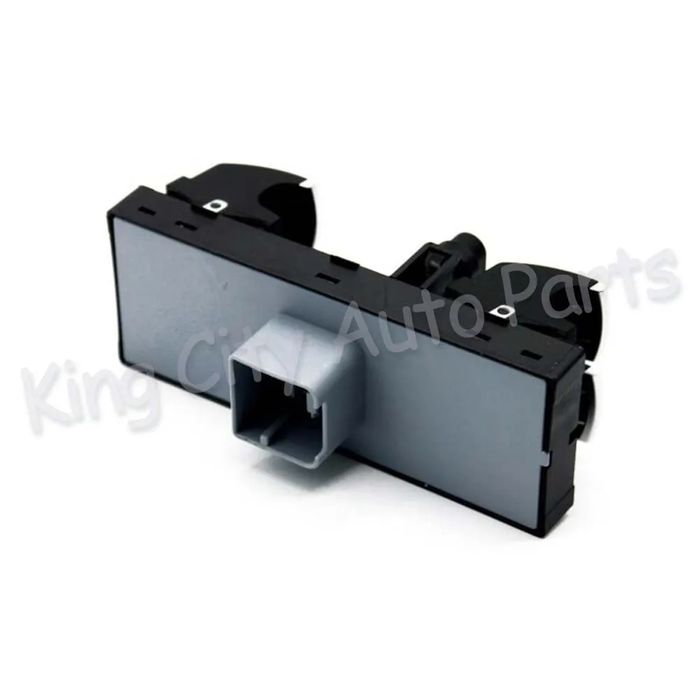 CAPQX драйвер боковое стекло Лифт мастер переключатель управления для VW Jetta Golf GTI MK5