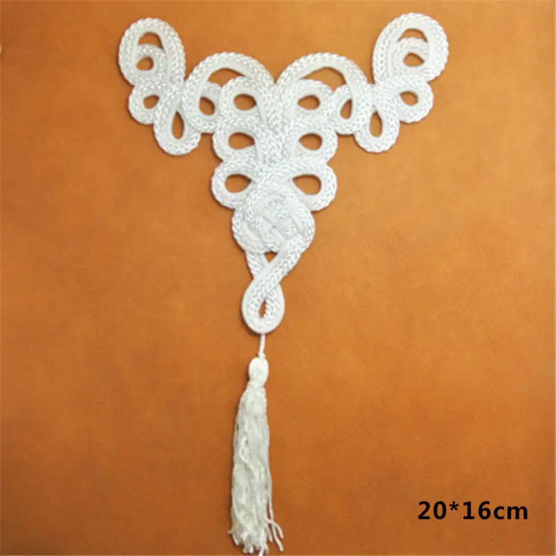 1 шт. декоративная накидка-застежка для одежды 16 х25 см | Дом и сад