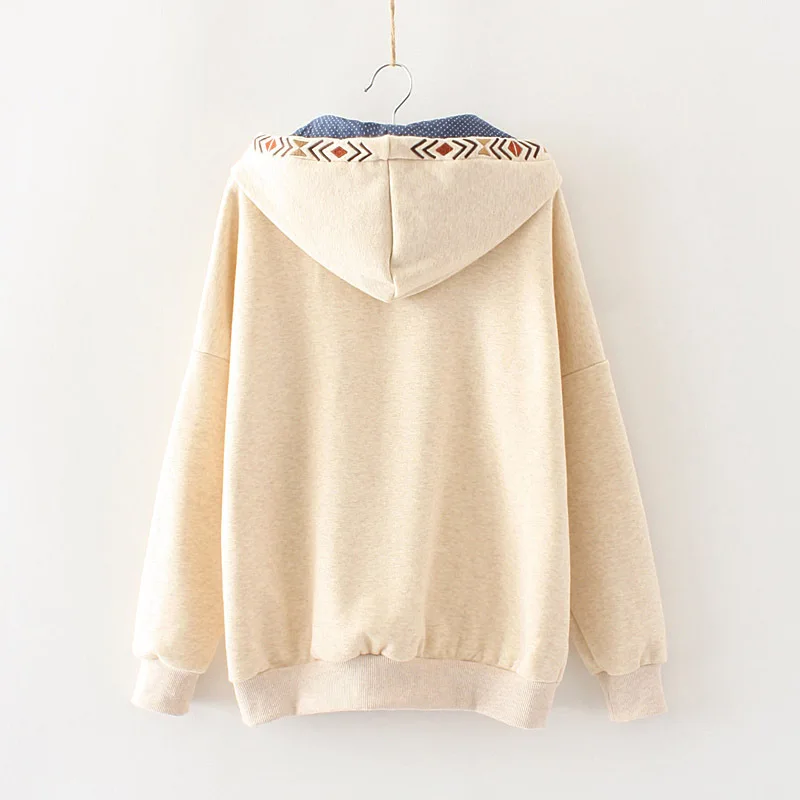 Пластичный монтаж 2019 зимняя женская обувь с вышивкой и капюшоном бахромой