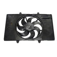 dfm dongfeng glory 580 1 8 spare parts radiator fan