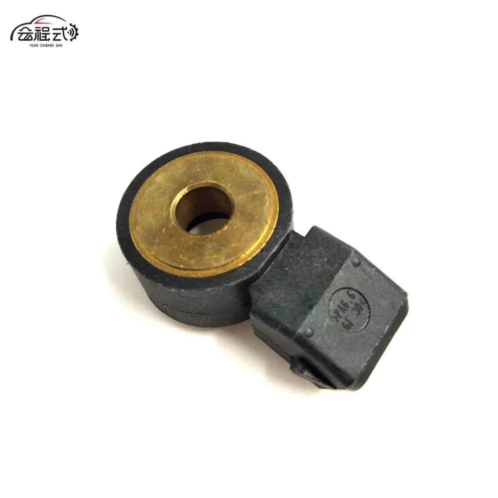 Новый высокопроизводительный датчик удара для Ford AL3A-12A699-BA AL3A12A699BA автомобильные