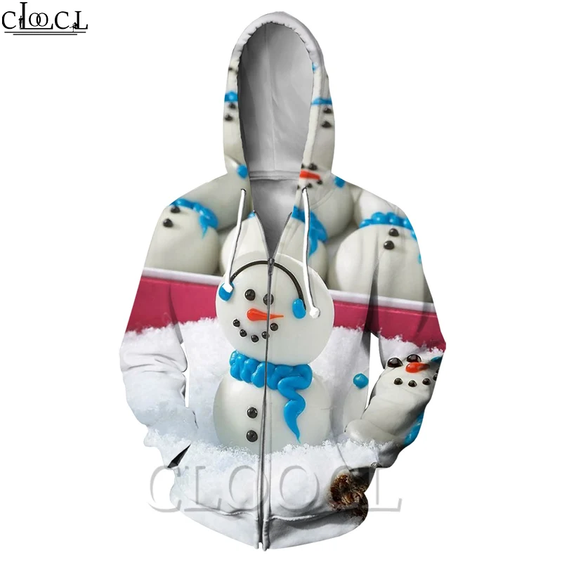 Унисекс Симпатичные Штаны CLOOCL с 3D принтом популярный костюм для бега