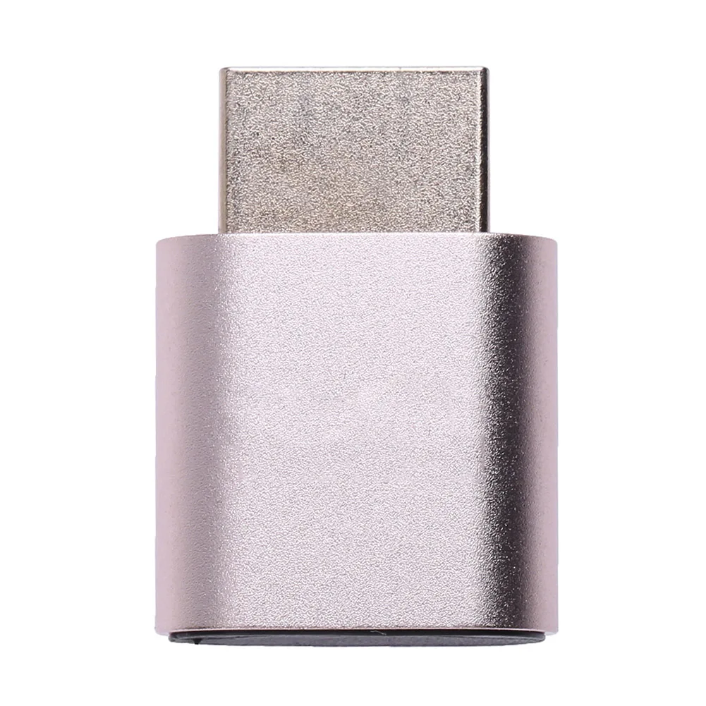 4K HDMI совместимых с DDC EDID заглушка Безголовый призрак эмулятор отображения