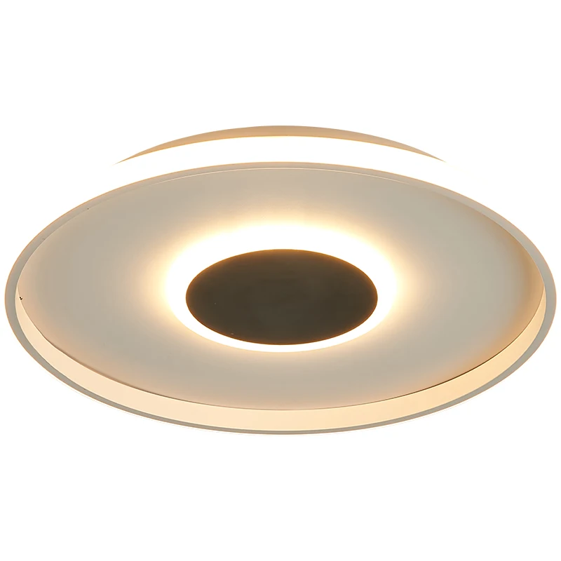 

Padn Modern LED Ceiling Lamp Dimmable Bedroom Lamp Warm room Lamp Creative Living room Lamp Nordic Lamp