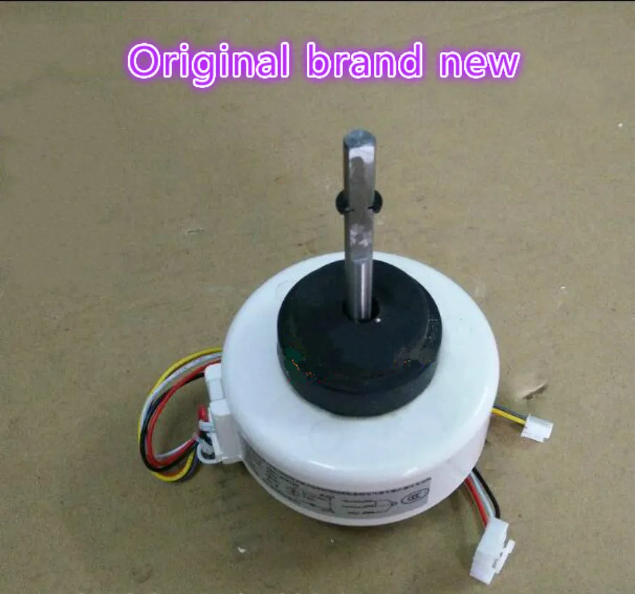 Подходит для Samsung кондиционер новый внутренний двигатель стандартный |
