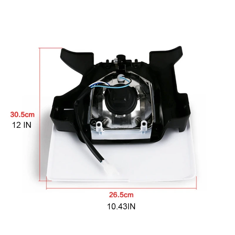 

ABS Motorcycle Headlamp Parts for 2020 TE 150i 250i 300i FE 250 350 450 501