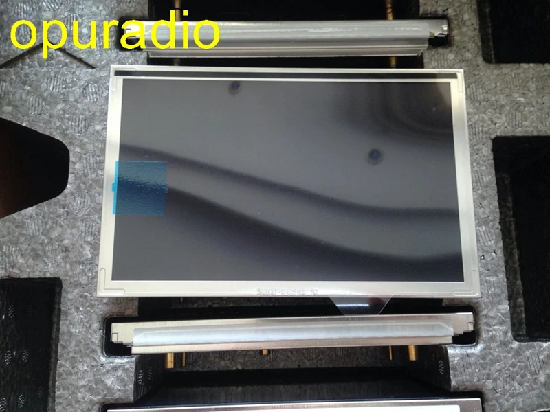 Оригинальный 7 &quotЖК-дисплей дисплей LB070WV3(SD)(02) LB070WV3-SD01 LB070WV3 SD02 Экран для Mercedes Бен