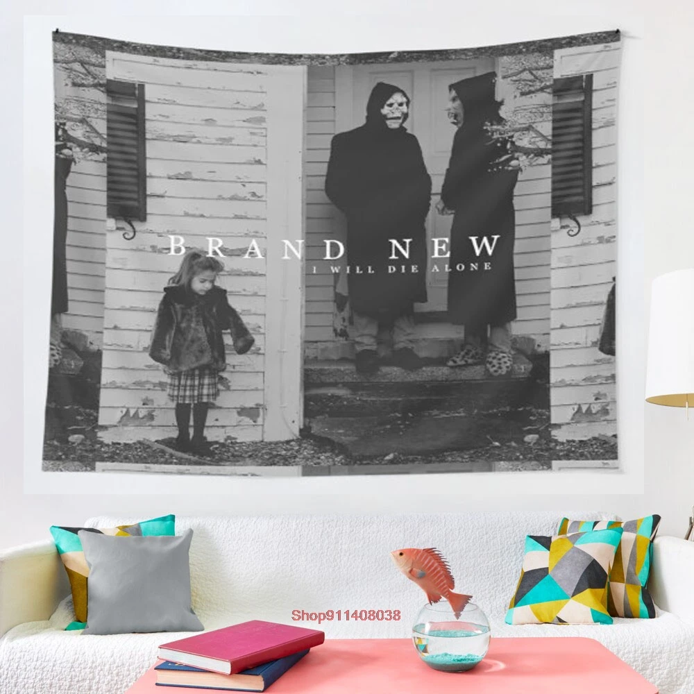 

Новинка, гобеленовое одеяло, украшение