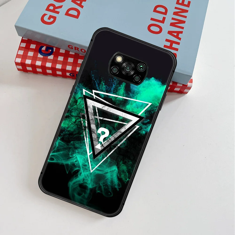 

Guess Fashion Luxury Brand Phone Case For Xiaomi Mi Note 10 A3 9 MAX 3 A2 8 9 Lite Pro Ultra black Bumper 3D Coque Silicone