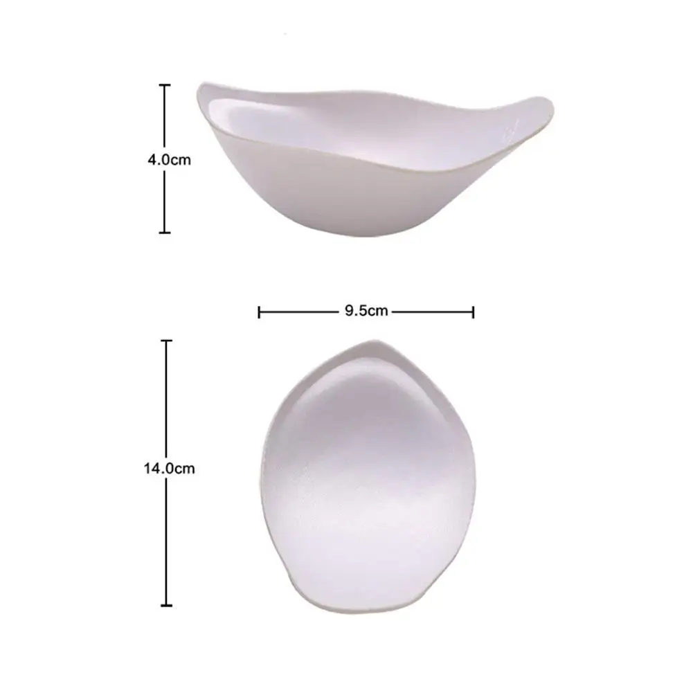 

Men's Underwear Sponge Pad Anti-glare Warm Swimming Trunks 3D Space Capsule Three-dimensional U Convex Breathable Cup