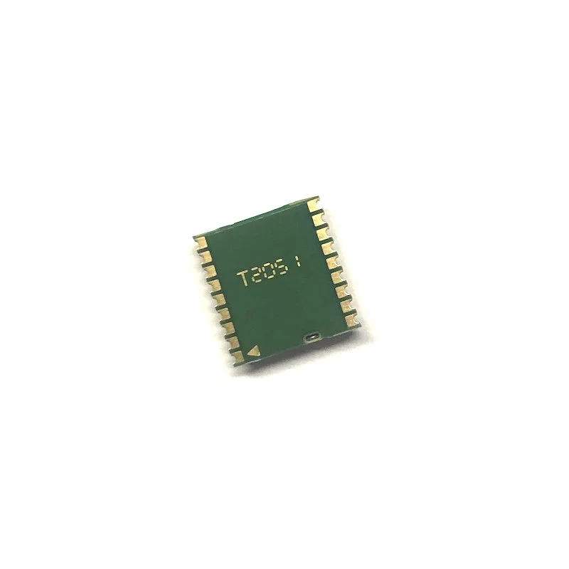 Модуль GNSS L76 L76-LB L76LB-A31 поддержка GPS BeiDou QZSS глонасс | Электронные компоненты и