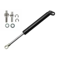 damper spring support slow down metal durable accessories tailgate lift strut set shock tool car rear truck