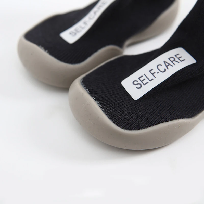 

toddler shoes infant first walker cotton rubber bottom patch winter warm breathable colorful soft non-slip fashionable new 2020