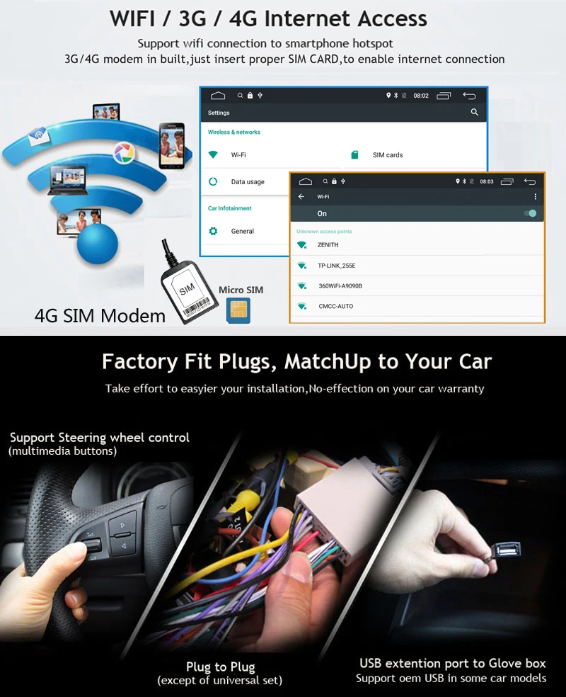 4G Android 10 COROLLA E120 автомобильный DVD gps для TOYOTA corolla ex Универсальный радио SilverStrong 2din навигация android DVD