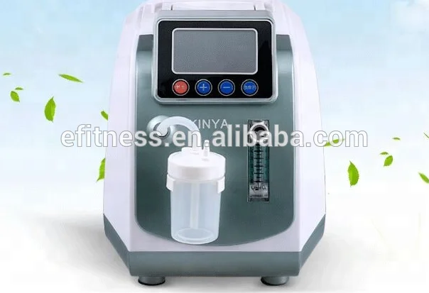 

oxygen concentrator portable with CE certificate