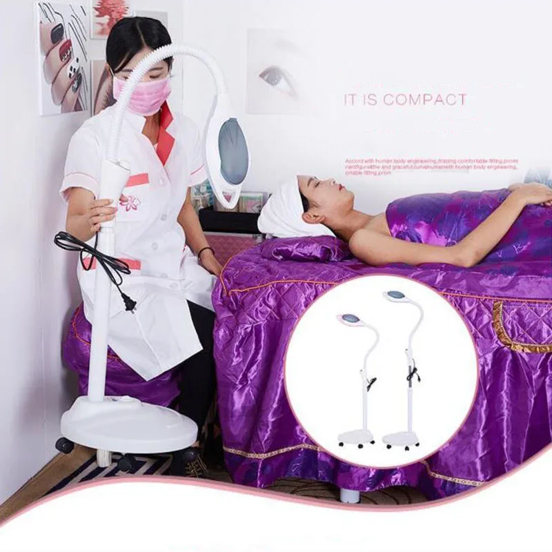 Светодиодный светильник с Bluetooth динамиком|Лупы| |