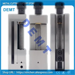 Тиски для шлифовальной машины, высокоточные Угловые Клещи 2 дюйма, 2 дюйма, для поверхностного шлифования, Edm Машина