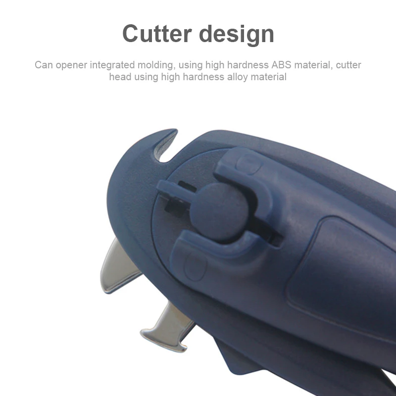 

Portable Manual Can Opener Beer Opener Adjustable Can Opener Wine Opener Professional Waiters Corkscrew And Kitchen Bar Tool