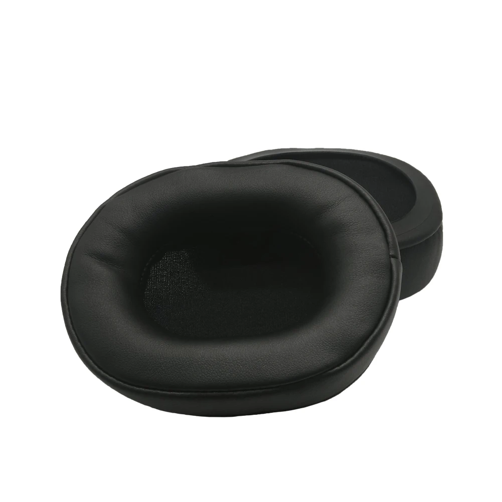 KQTFT 1 пара сменных подушечки для Sony MDR-7506 MDR-V6 MDR-CD900ST MDR7506 гарнитура амбушюры наушник
