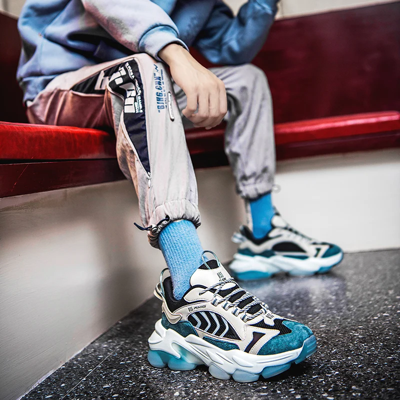 

Men Shoes Sneakers Male Tenis Luxury Shoes Mens Casual Shoes Trainer Race Off White Shoes Fashion Loafers Running Shoes for Men