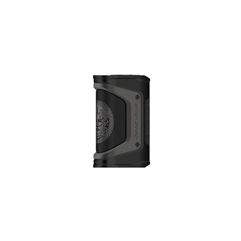 Ограниченная серия оригинальный Geekvape Aegis Legend Mod 200W TC Box питание от двух 18650 батарей