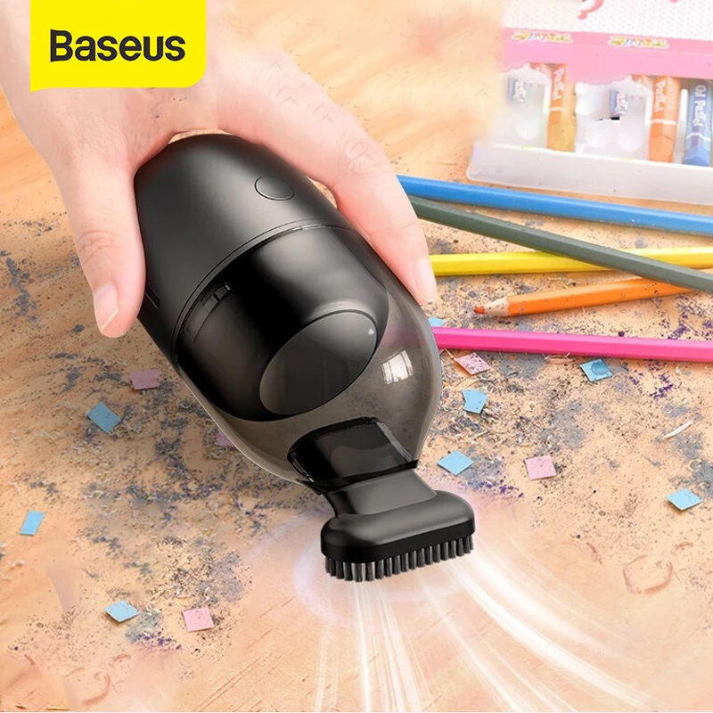 Baseus Vacuum Cleaner Computer Cleaners PC Laptop Cleaning Kit Tool Remove Dust Brush Home Office Desk | Компьютеры и офис