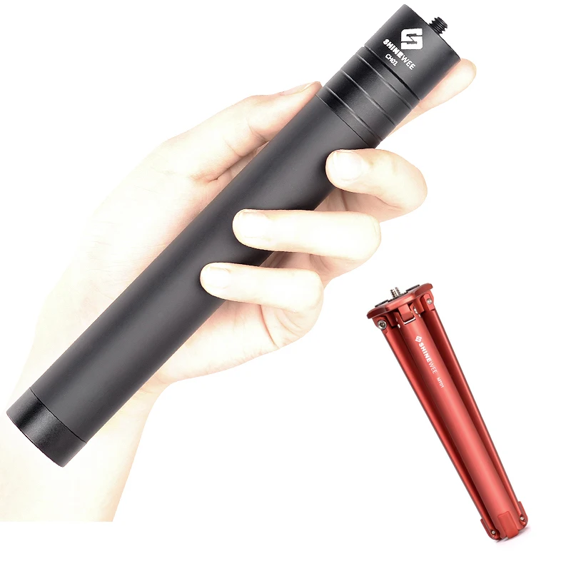 Ручной шарнирный аксессуар с ЧПУ для Feiyu Tech Extention Reach Pole Rod регулируемый G6 G6P DJI OSMO