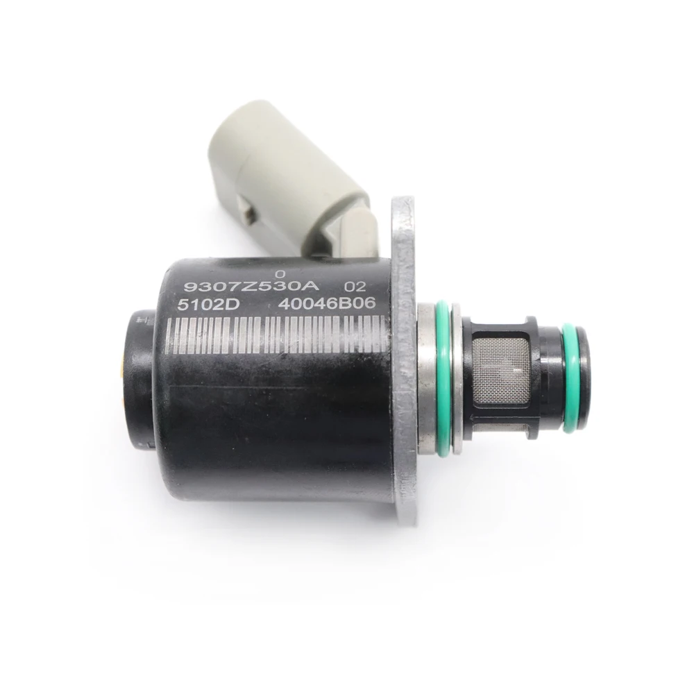 A6510740084 регулятор топливного насоса контроль всасывания SCV клапан для Mercedes-Benz W169