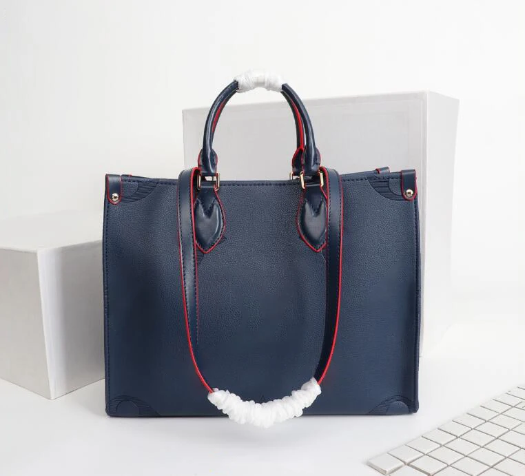 

Woman Fashion Bag Large Capacity Genuine Leather Handbag Pillow Bag Melie Shoulder
