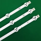 Светодиодная лента для подсветки 32LN541V 32LN540V B1B2-Type 6916L-1437A 6916L-1438A LC320DUE SF R1, 3 шт.