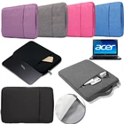 Чехол для ноутбука с карманом для Acer One 10Aspire E3 E5 ES1oneP3R3V5-431Aspire Switch 10 11 12 унисекс, сумка для ноутбука