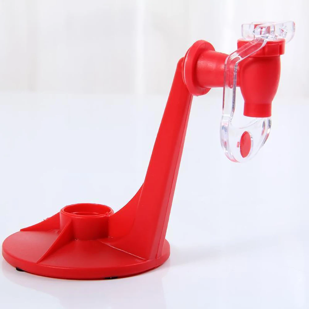 Новинка диспенсер для газированных напитков бутылка машина дозировки питьевой