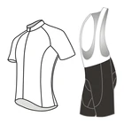 Фабричная одежда для велоспорта на заказ, Джерси сделай сам с коротким рукавом, Женский трикотажный костюм для велоспорта