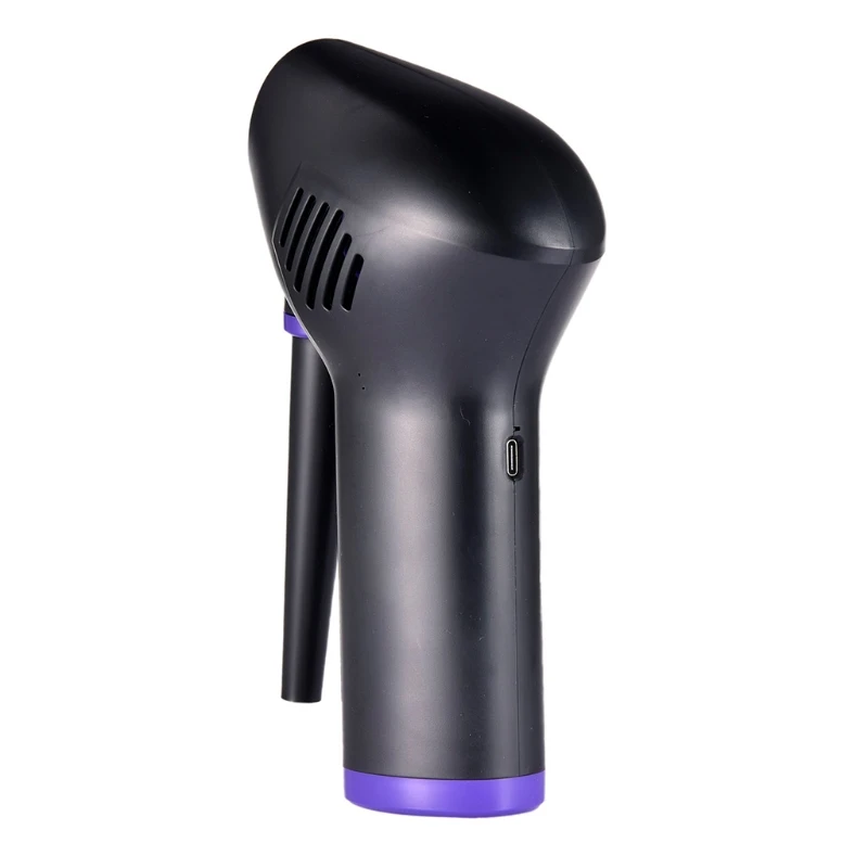 

MOLA Air Duster для компьютера, попрощайтесь с сжатым воздухом, может электрическим воздухопыльником со стандартным размером, для компьютеров